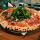 【食記/穿搭/遊記】PIZZARIA OGGI，跨海獲得義大利專業認證的窯烤披薩 ➔ 2017 洲美花海節，童話世界般的夢幻花海💜💜💜